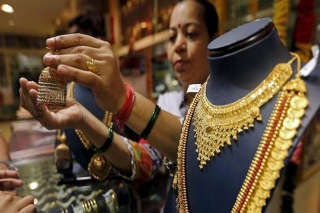 Gold prices, Local jewellers, Metal weakened, Market