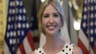 Donald Trump, Ivanka Trump, USA, Italian shoemaker, Trump, Katherine Forrest