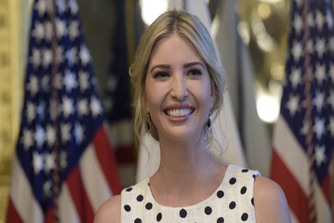 Donald Trump, Ivanka Trump, USA, Italian shoemaker, Trump, Katherine Forrest Donald Trump, Ivanka Trump, USA, Italian shoemaker, Trump, Katherine Forrest