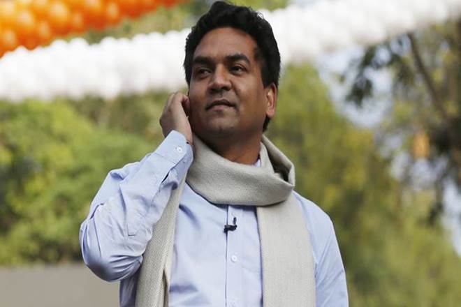 BJP, Bharatiya Janata Party, Aam Aadmi Party, AAP, Delhi, Delhi Assembly, Kapil Mishra, New Delhi BJP, Bharatiya Janata Party, Aam Aadmi Party, AAP, Delhi, Delhi Assembly, Kapil Mishra, New Delhi