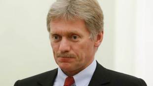 Kremlin, North Korea, United State, Russian films