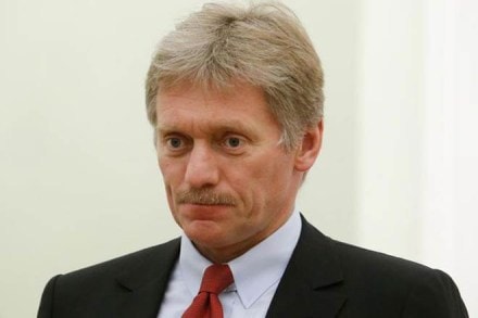 Kremlin, North Korea, United State, Russian films