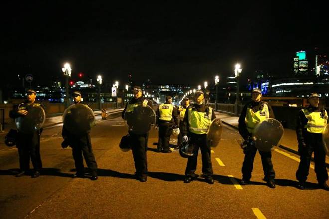 British Police, Plastic bottles, London Bridge, London Bridge attackers, British, terrorists, Pakistan British Police, Plastic bottles, London Bridge, London Bridge attackers, British, terrorists, Pakistan