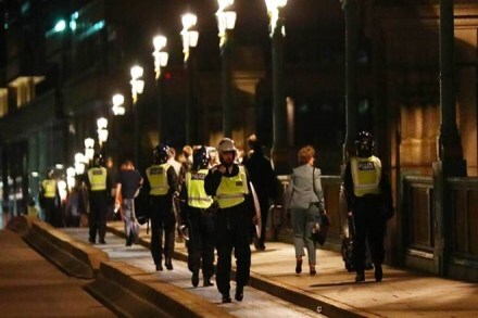Donald Trump, London, Americans, USA, Travel ban, Americans, Britain, London attacks, Trump