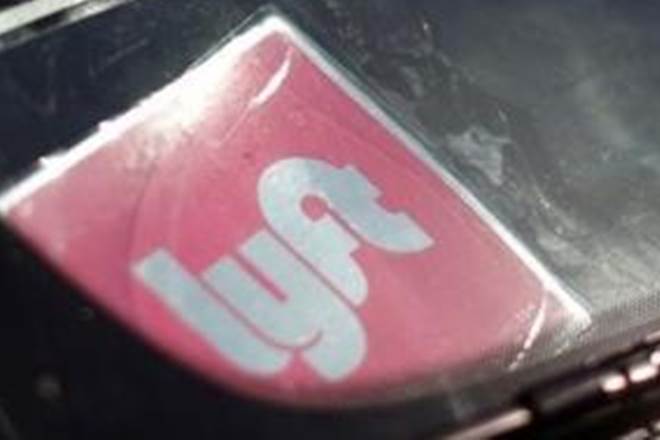 San Francisco, Uber Technologies, US, Lyft inc., jaugar land rover, USA San Francisco, Uber Technologies, US, Lyft inc., jaugar land rover, USA