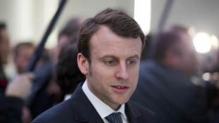 Emmanuel Macron, National Assembly. Parliamentary, France, Philippe, French president