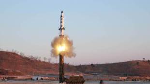 North Korea, UN, Nuclear weapons programmes, UN, ballistic missile tests, missile, United States, UN Security Council