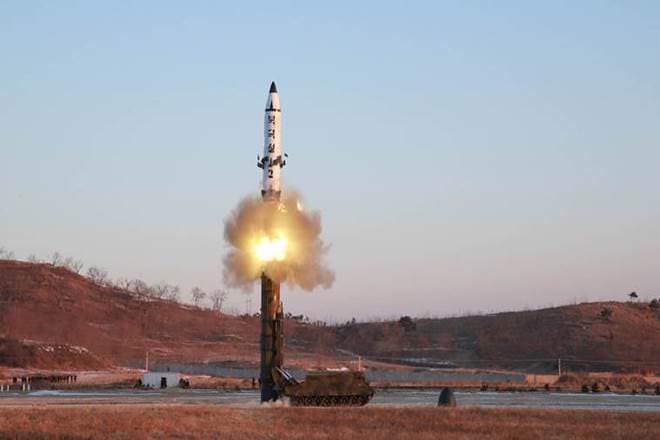 North Korea, UN, Nuclear weapons programmes, UN, ballistic missile tests, missile, United States, UN Security Council