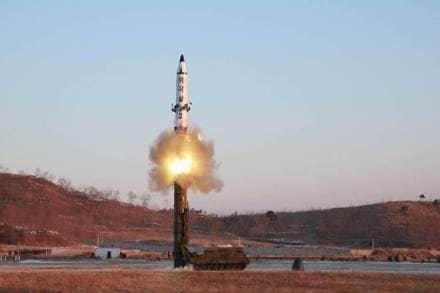 North Korea, UN, Nuclear weapons programmes, UN, ballistic missile tests, missile, United States, UN Security Council