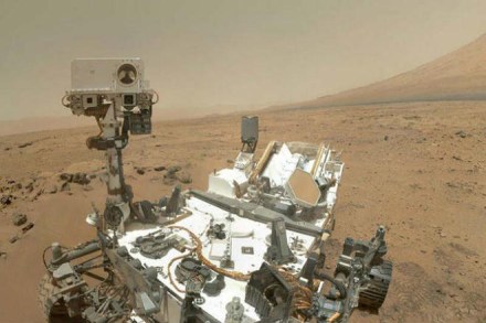 NASA, Mars, Water, Liquid water, Red planet, ancient lake