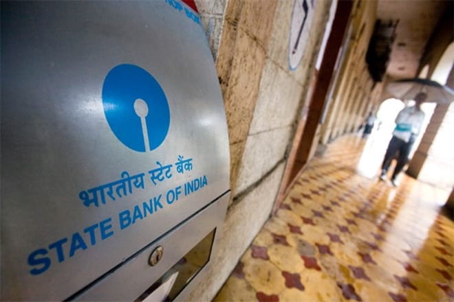 Indian lender state bank, India, State Bank of India, Institutional investors, SBI, Arundhati Bhattacharya