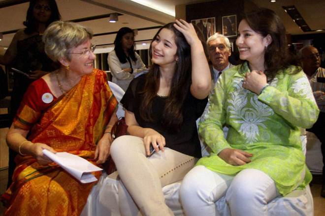 Sachin Tendulkar, Annabel Mehta, British National, MBE, Member of the Order of the British Empire, British Empire