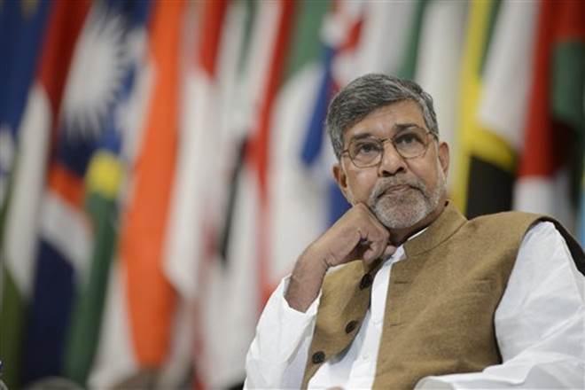 Nobel Peace Prize, Kailash Satyarthi, Abhay K, common anthem, Planet, Indian