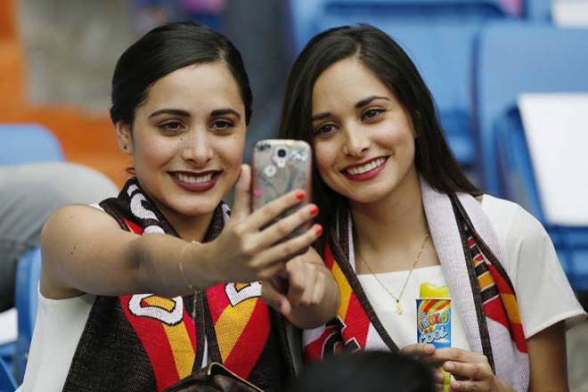 Instagram, Photo sharing, Make up, selfies, Georgia Institute Technology Instagram, Photo sharing, Make up, selfies, Georgia Institute Technology