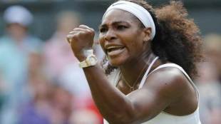 Serena Williams, Serena Williams child birth, Serena Williams' baby, Patrick Mouratoglou