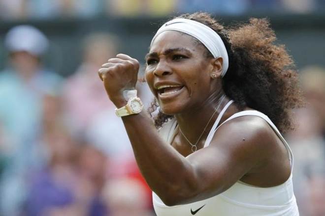 Serena Williams, Serena Williams child birth, Serena Williams' baby, Patrick Mouratoglou