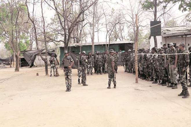 Sukma Naxal Attack, CRPF, Human Rights violation, Naxal, Chattisgarh