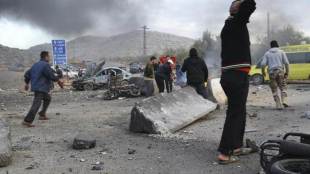 Syrian, al-Raqqa, British, Syrian Democratic Forces, Kurdish, US