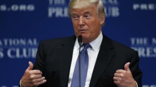 USA, Donald Trump, Rick Perry, Trump, Energy Rick Perry, President Donald Trump, climate change, china, paris climate accord, paris accord