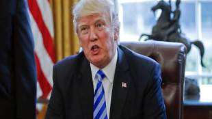 Donald Trump, Barack Obama, Russia hacking, Hillary Clinton,  Kellyanne Conway, Russians, James Comey