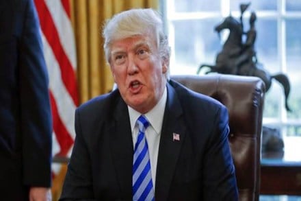 Donald Trump, Barack Obama, Russia hacking, Hillary Clinton,  Kellyanne Conway, Russians, James Comey