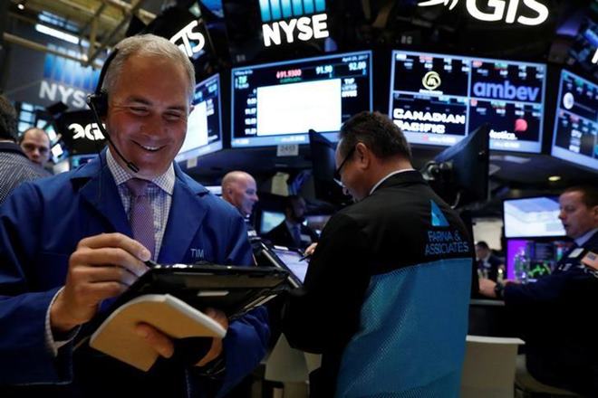 Norway, Norway Skagen AS, USA markets, Interest rates
