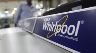 Whirpool, South Korean, Trump, Trade fight, washing machines, American appliance, domestic manufacture, importers