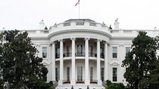 Donald Trump, Trump, White House, Trump's family, Trump's family in White House, Donald Trump in White House, family joins Trump, family joins Donald Trump in White House