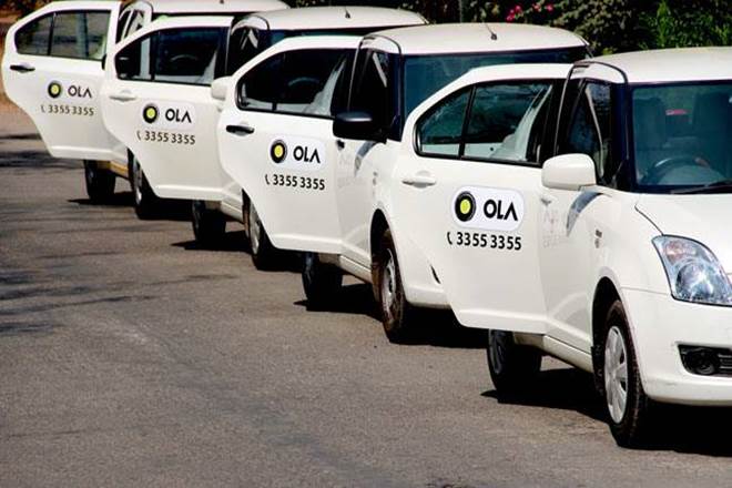 Cab, Ola, World Wide Fund, Nature India, WWF India, Sahasra Jyoti, Renewable energy project, Sundarbans Cab, Ola, World Wide Fund, Nature India, WWF India, Sahasra Jyoti, Renewable energy project, Sundarbans