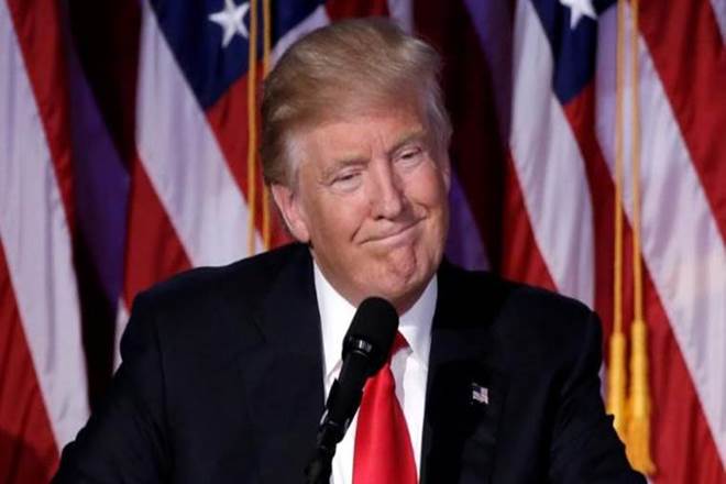 Donald Trump, Donald, FBI Director, James Comey, RussiaN, US presidential election, Capitol Hill