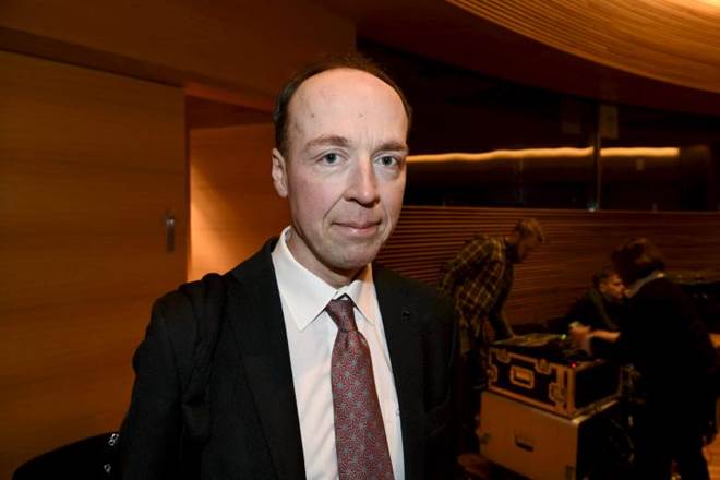 Jussi Halla-aho, Finland's nationalist party's new leader, Finland elections, Finland's new leader, Finland's hardliner Jussi Halla-aho, populist Finns party, Timo Soini, Prime Minister Juha Sipila, Centre Party, conservative National Coalition Party, NCP Jussi Halla-aho, Finland's nationalist party's new leader, Finland elections, Finland's new leader, Finland's hardliner Jussi Halla-aho, populist Finns party, Timo Soini, Prime Minister Juha Sipila, Centre Party, conservative National Coalition Party, NCP