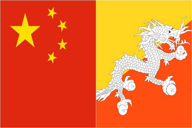 Bhutan slams China, demarche on PLA road construction, demarche to China, Zomplri area, restoration of status quo, Doklam, Chinese troops, Indian and Chinese troops face off Bhutan slams China, demarche on PLA road construction, demarche to China, Zomplri area, restoration of status quo, Doklam, Chinese troops, Indian and Chinese troops face off