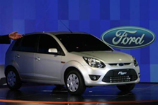Ford India, Ford Fiesta Classic, Ford Figo vehicles, steering hose
