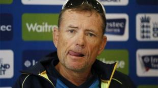 Graham Ford, Sri Lanka's cricket coach Graham Ford, Sri Lanka, Sri Lanka Cricket, Graham Ford quits, Graham Ford leaves Sri Lanka coach, Champions Trophy