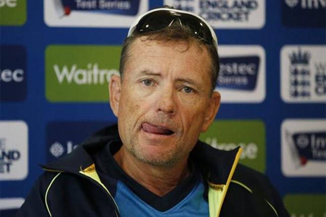Graham Ford, Sri Lanka's cricket coach Graham Ford, Sri Lanka, Sri Lanka Cricket, Graham Ford quits, Graham Ford leaves Sri Lanka coach, Champions Trophy