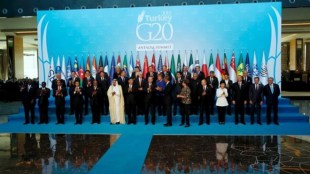 Fintech, Global regulators, FSB, Financial Stability Board, financial, Economies, G20