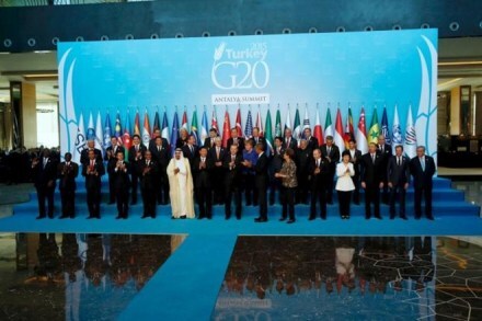 Fintech, Global regulators, FSB, Financial Stability Board, financial, Economies, G20