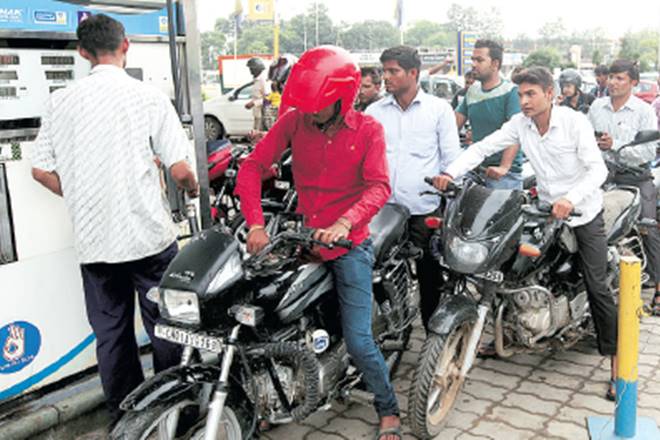 Fuel availability, fuel, home delivery, fire