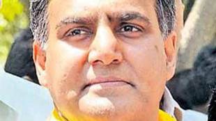 Andhra Pradesh, Telugu Desam Party, TDP, TDP suspended Legislative Council, TDP G Deepak Reddy, TDP G Deepak Reddy land scam, land scam