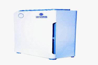Air purifiers, allergens,XJ-4001B