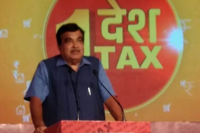 GST rollout, GST rollout news, GST implementation, GST reform, GST Regime, GST, Nitin Gadkari, GST on road transport, octroi, tax synchronisation GST rollout, GST rollout news, GST implementation, GST reform, GST Regime, GST, Nitin Gadkari, GST on road transport, octroi, tax synchronisation