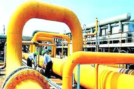 Gail india, India, Motilal Oswal, US Gail india, India, Motilal Oswal, US