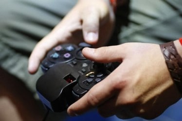 The 600 million gamers in China generated .6 billion of the industry's 1.1 billion global market value over 2016, just ahead of the U.S.’s .1 billion. (Reuters)