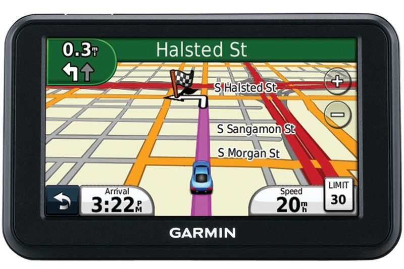 Suction mounted navigation system or phone holder: This is one the most basic and afforable accessories available in the aftermarket today. A simple phone mount that can firmly hold your father's smartphone and helps navigate through town or simply keeps the phone in one place is available from Rs 500 and can go up to Rs 4,000. There are cheaper options as well but those mounts do not have a long life. Speaking of navigation, suction mounted navigation devices from companies like MapMyIndia and Garmin are also available which can enable your father to get through the city with ease. There are available from upward of Rs 5,000