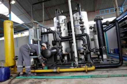 Gas shortages risk, Gas shortages, Gas shortages reversing ambitious push, expand Pakistan's forests, Pakistan forests