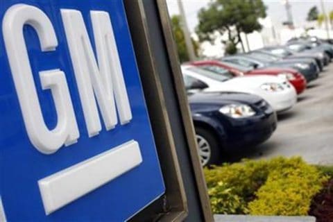 general motors, General Motors India, GM, general motors compensation issue
