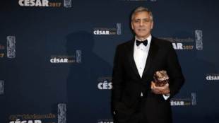 george clooney,  Diageo Plc, Distilled Spirits Council, London, Ocean Eleven, United Spirits Ltd, Tequila brand ,Deirdre Mahlan, Nespresso coffee, US business