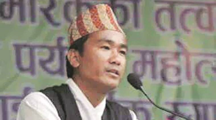 West Bengal, Darjeeling stir, GTA, Darjeeling, Gorkhaland West Bengal, Darjeeling stir, GTA, Darjeeling, Gorkhaland