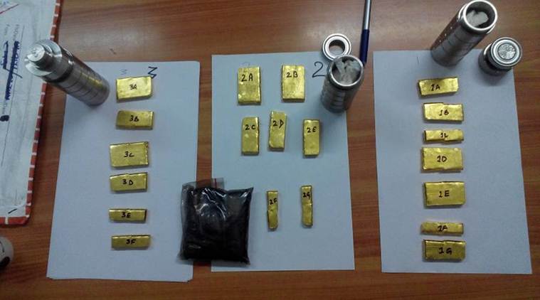 Gold holds near seven-month high as political worries buoy safe-haven demand
