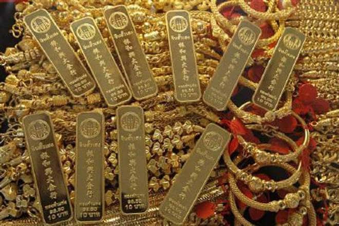 Goods and Service Tax, GST Council, GST, World Gold Council, VAT, GST impact